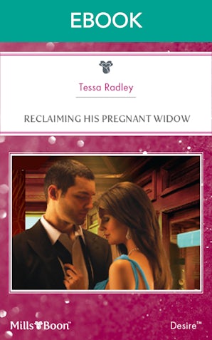 Reclaiming His Pregnant Widow
