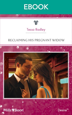 Reclaiming His Pregnant Widow