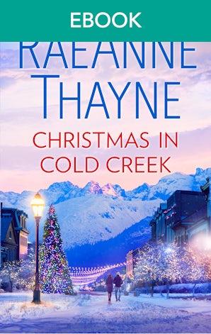 Christmas In Cold Creek
