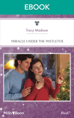 Miracle Under The Mistletoe