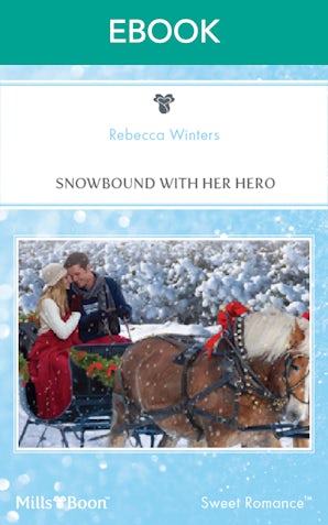 Snowbound With Her Hero