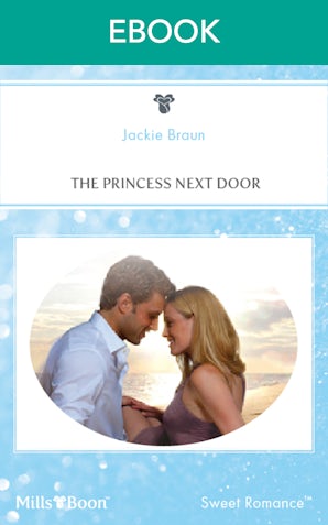 The Princess Next Door