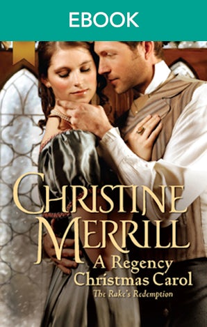 A Regency Christmas Carol