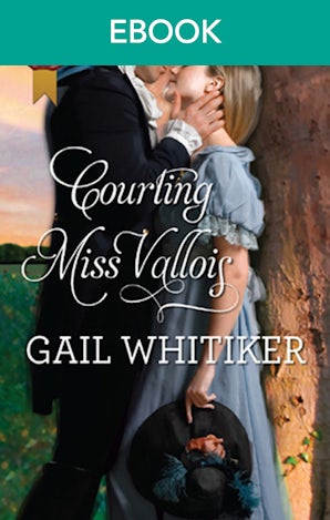 Courting Miss Vallois