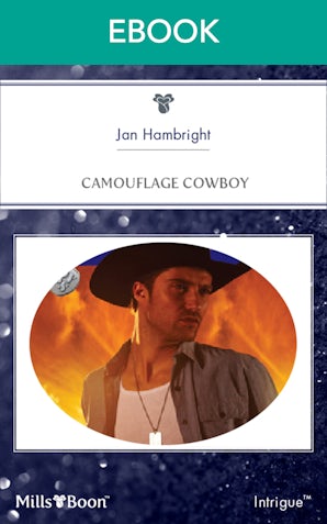 Camouflage Cowboy