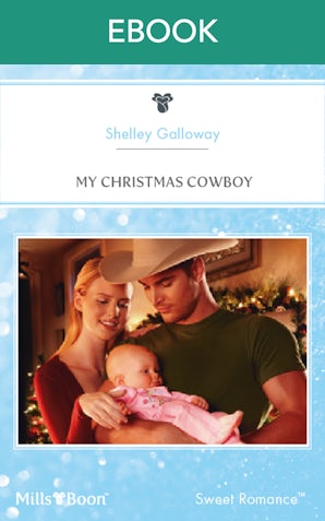 My Christmas Cowboy