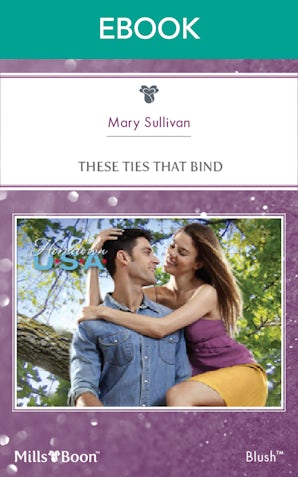 These Ties That Bind