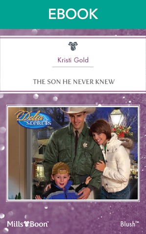 The Son He Never Knew