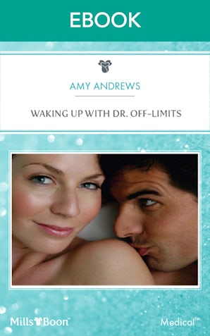 Waking Up With Dr. Off-Limits