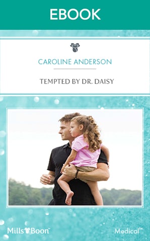 Tempted By Dr. Daisy