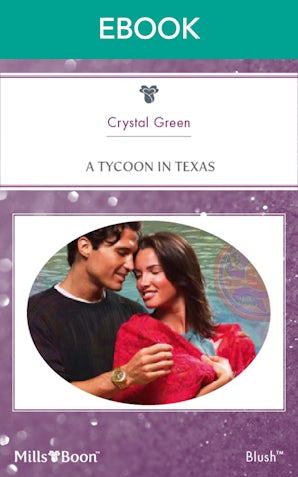 A Tycoon In Texas