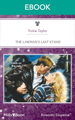 The Lawman's Last Stand