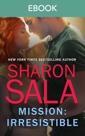 Mission: Irresistible
