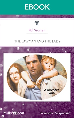 The Lawman And The Lady