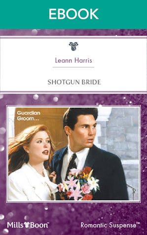 Shotgun Bride
