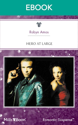 Hero At Large