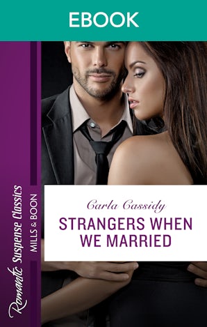 Strangers When We Married