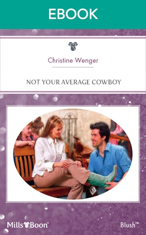 Not Your Average Cowboy