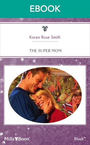 The Super Mom