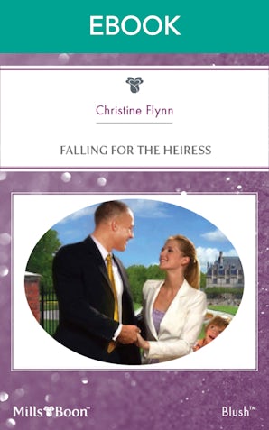Falling For The Heiress