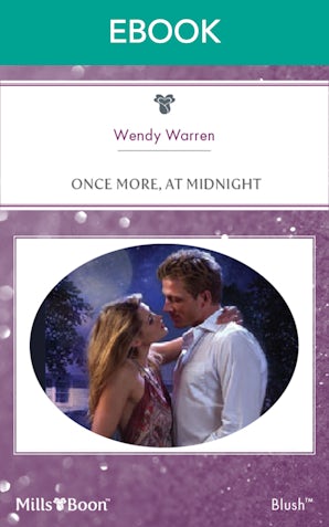 Once More, At Midnight
