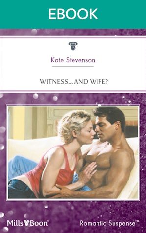 Witness... And Wife?