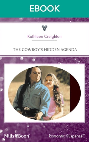 The Cowboy's Hidden Agenda