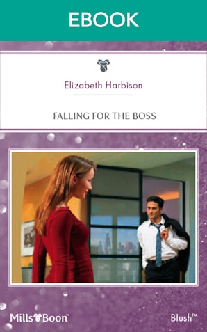 Falling For The Boss