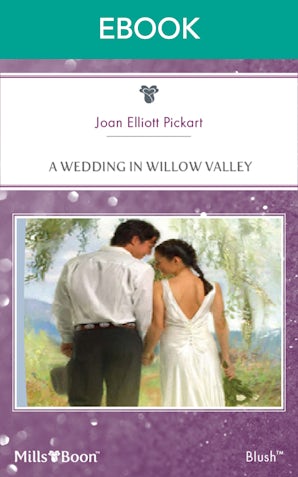 A Wedding In Willow Valley