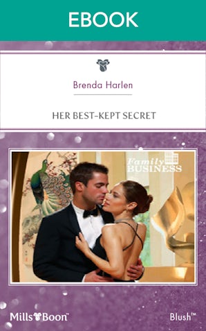 Her Best-Kept Secret