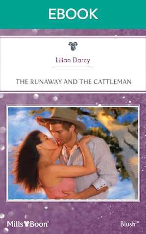 The Runaway And The Cattleman