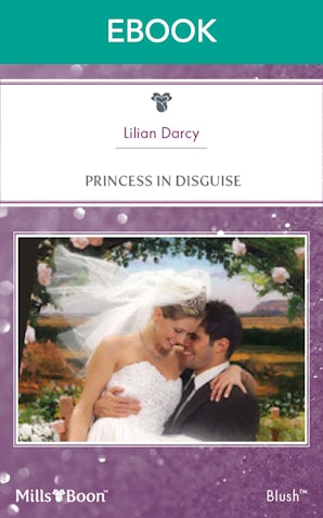Princess In Disguise