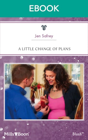 A Little Change Of Plans