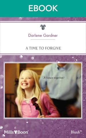 A Time To Forgive