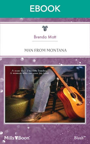 Man From Montana