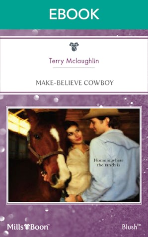 Make-Believe Cowboy