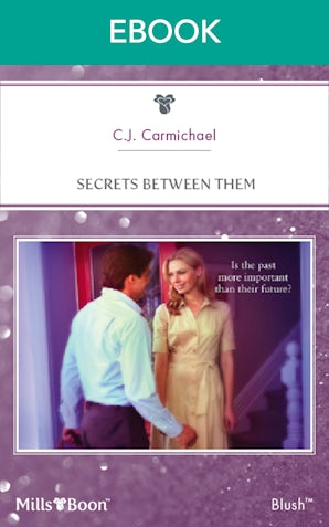 Secrets Between Them