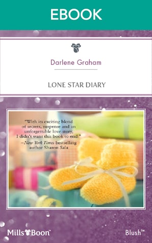 Lone Star Diary