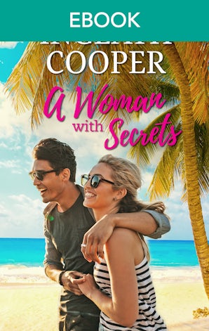 A Woman With Secrets