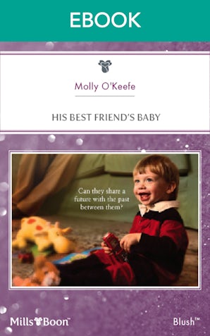 His Best Friend's Baby