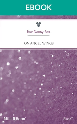 On Angel Wings