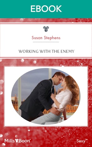 Working With The Enemy