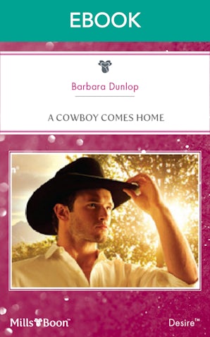 A Cowboy Comes Home