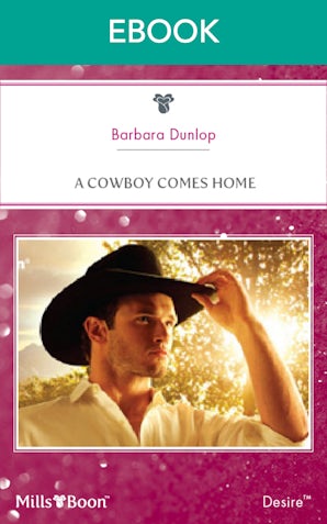A Cowboy Comes Home