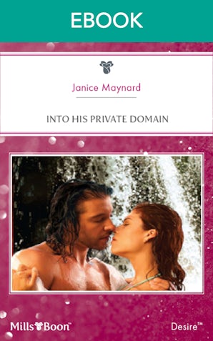 Into His Private Domain