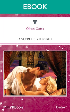 A Secret Birthright