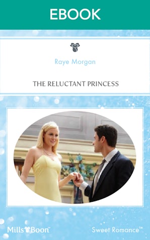 The Reluctant Princess