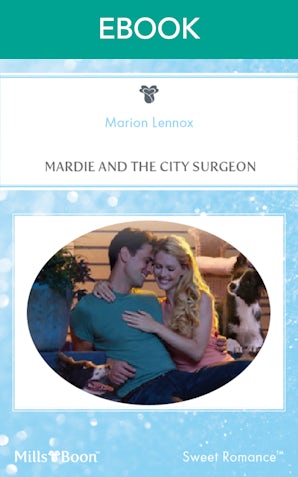 Mardie And The City Surgeon