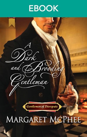 A Dark And Brooding Gentleman