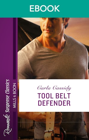 Tool Belt Defender